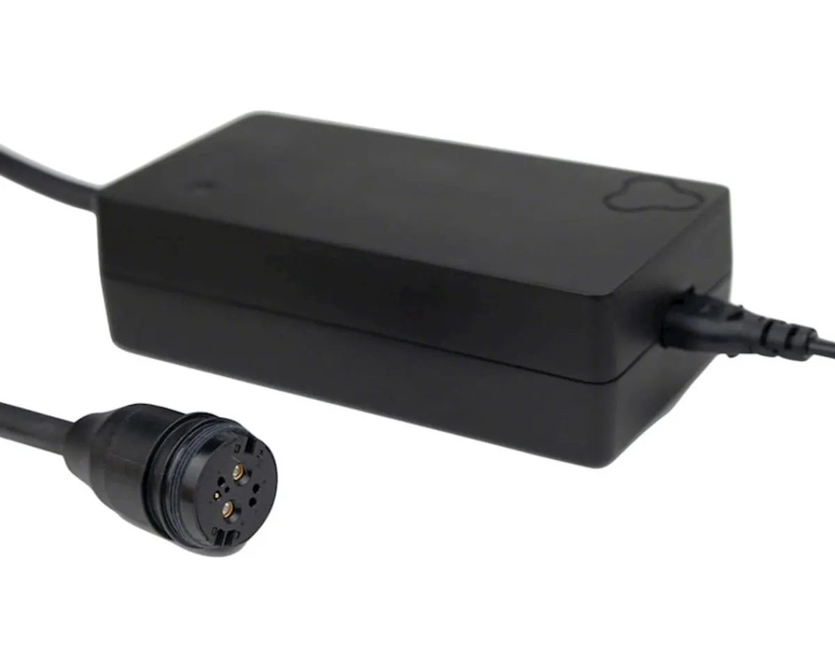 Fazua E-Bike Parts|Ride 50 Evation Battery Charger
