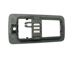 Fazua E-Bike Parts|Ride 60 LED Hub Frame Mounting Plate