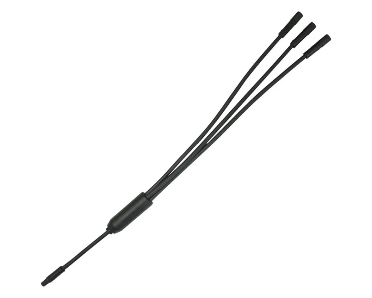 Fazua E-Bike Parts|Ride 60 Wire Splitter (1 To 3)