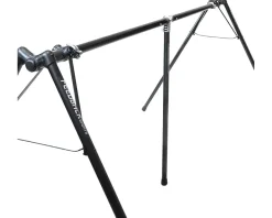 Feedback Sports Vehicle Bike Racks|A-Frame Center Post Reinforcement (Black)