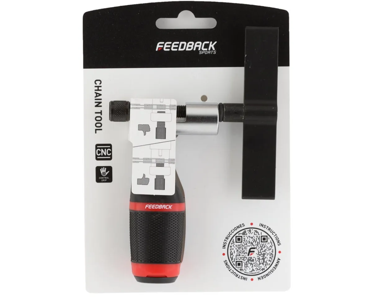 Feedback Sports Tools|Chains & Accessories|Chain Tool 3.0