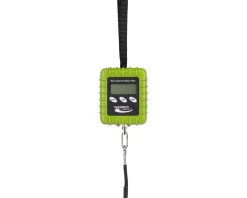 Feedback Sports Tools|Expedition Digital Backpacking/Luggage Scale (110lbs/50kg)