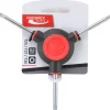 Feedback Sports Tools|Fixed 3-Way Torx Wrench (T25, 27, 30)