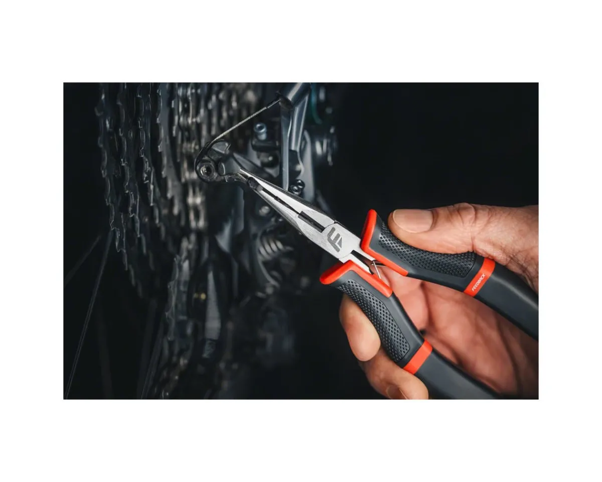 Feedback Sports Tools|Mini Needle Nose Pliers