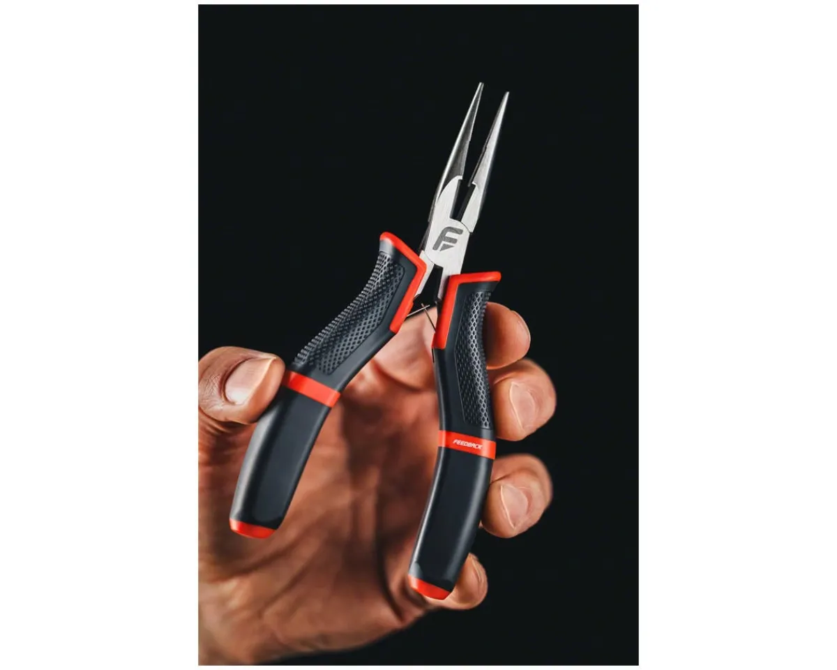 Feedback Sports Tools|Mini Needle Nose Pliers