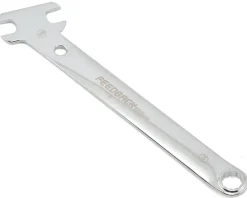Feedback Sports Tools|15mm Pedal Combo Wrench