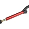 Feedback Sports Indoor Trainers|Omnium Trainer Quick Release + Adapter Sleeve (Red)