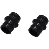 Feedback Sports Indoor Trainers|Omnium Trainer Thru Axle Adapter (15 x 100/110mm)