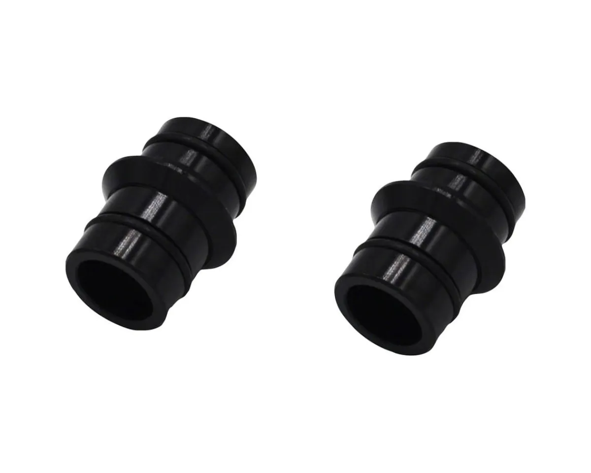 Feedback Sports Indoor Trainers|Omnium Trainer Thru Axle Adapter (15 x 100/110mm)