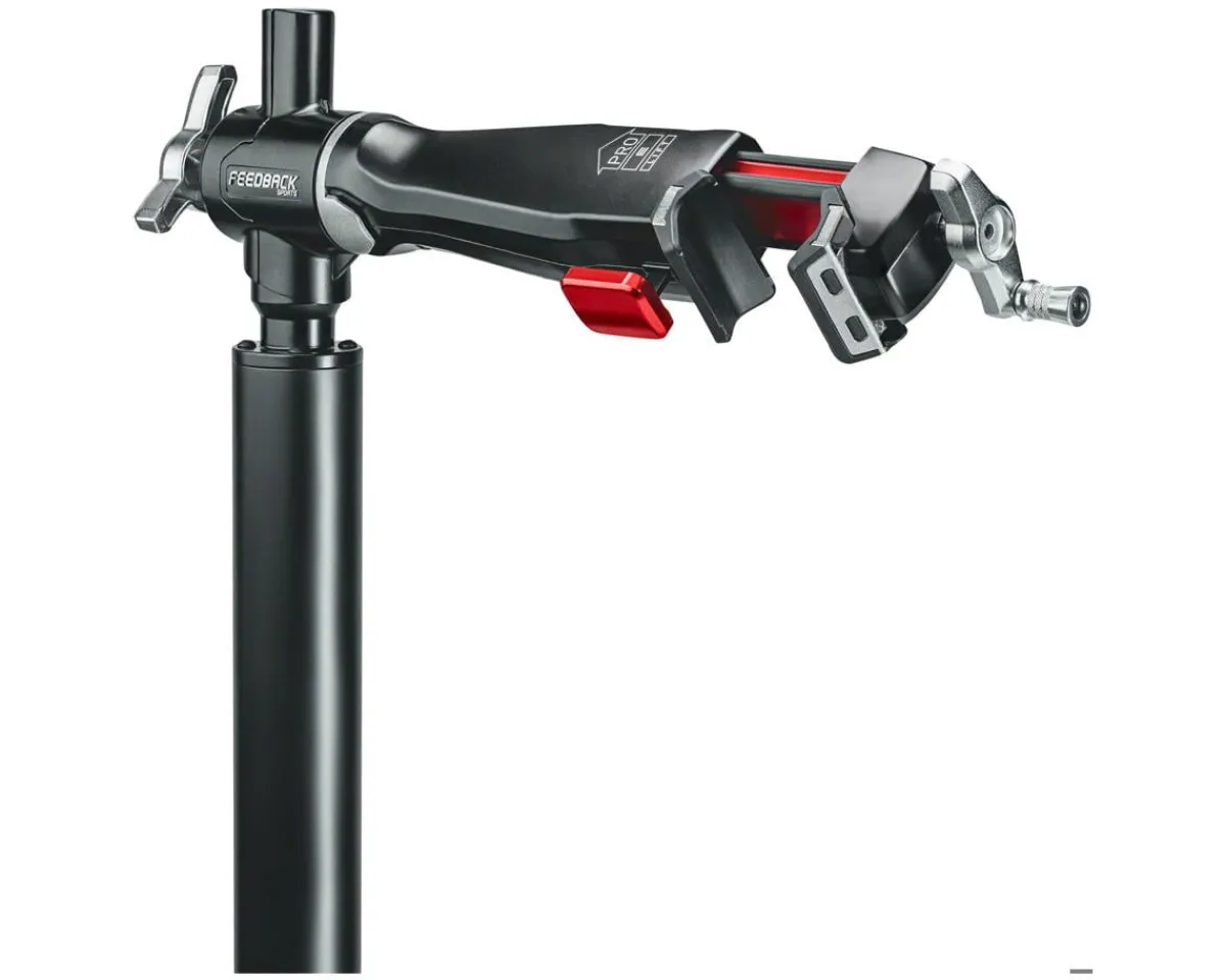 Feedback Sports Bike Repair Stands|Pro E Lift Bike Repair Stand