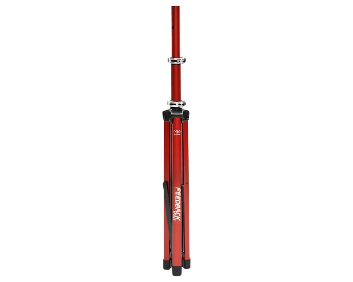 Feedback Sports Bike Repair Stands|Pro Mechanic Replacement Tripod