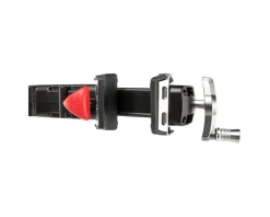 Feedback Sports Bike Repair Stands|Pro Mechanic Repair Stand (Red)