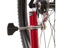 Feedback Sports Tools|Holiday Shopping|Pro Truing Stand (Thru-Axle Adapter Included)