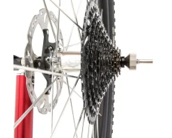 Feedback Sports Tools|Holiday Shopping|Pro Truing Stand (Thru-Axle Adapter Included)