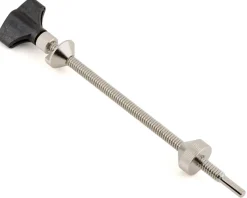Feedback Sports Bike Repair Stands|Holiday Shopping|Pro Truing Stand Thru-Axle Adapter