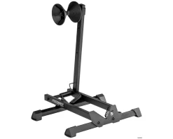 Feedback Sports Vehicle Bike Racks|Holiday Shopping|RAKK 2.0 Bicycle Storage Stand (Black)