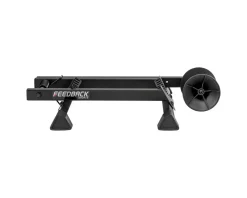 Feedback Sports Vehicle Bike Racks|Holiday Shopping|RAKK 2.0 Bicycle Storage Stand (Black)