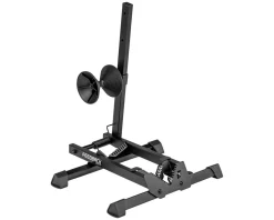 Feedback Sports Vehicle Bike Racks|Holiday Shopping|RAKK 2.0 Bicycle Storage Stand (Black)