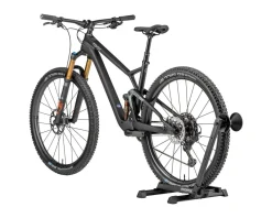 Feedback Sports Vehicle Bike Racks|Holiday Shopping|RAKK 2.0 Bicycle Storage Stand (Black)