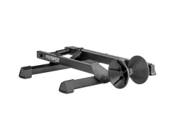 Feedback Sports Vehicle Bike Racks|Holiday Shopping|RAKK 2.0 Bicycle Storage Stand (Black)