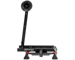 Feedback Sports Vehicle Bike Racks|Holiday Shopping|RAKK 2.0 E-Bike Display Stand (1 Bike)