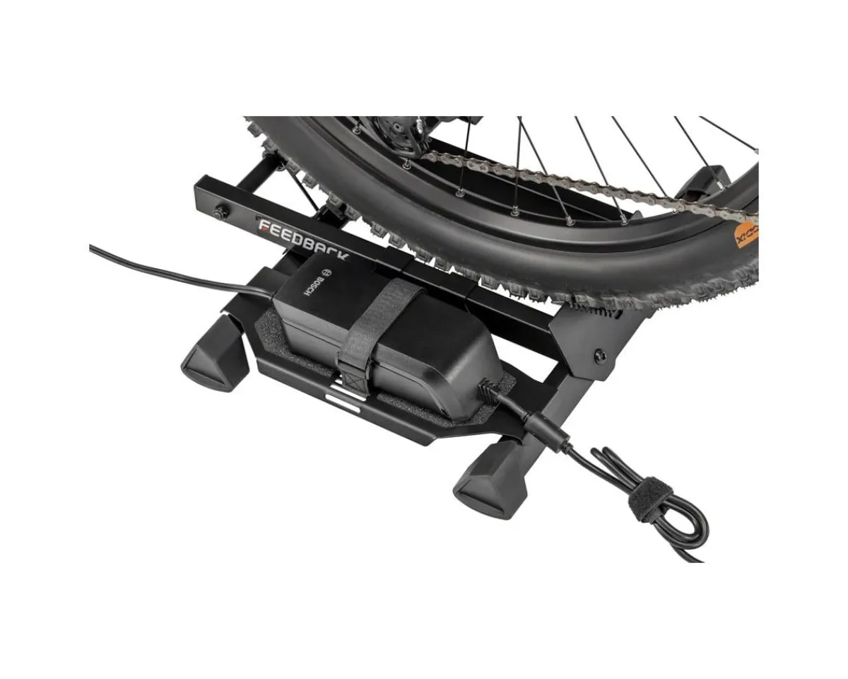 Feedback Sports Vehicle Bike Racks|Holiday Shopping|RAKK 2.0 E-Bike Display Stand (1 Bike)