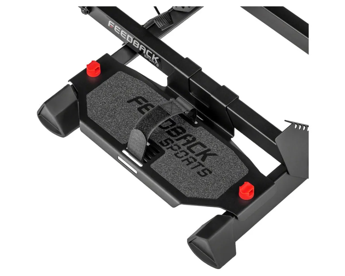Feedback Sports Vehicle Bike Racks|Holiday Shopping|RAKK 2.0 E-Bike Display Stand (1 Bike)