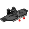 Feedback Sports Vehicle Bike Racks|RAKK 2.0 E-Tray E-Bike Charger Storage Rack