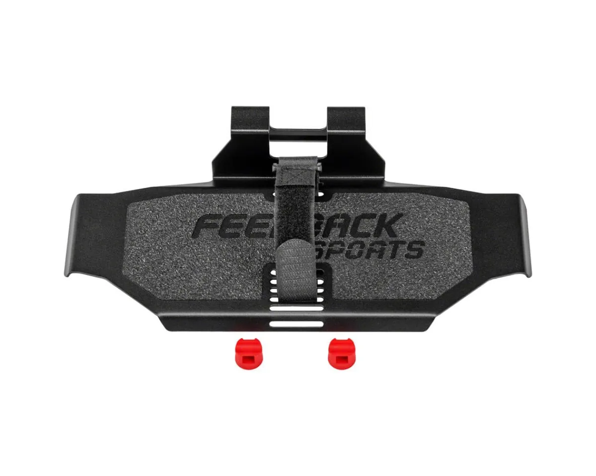 Feedback Sports Vehicle Bike Racks|RAKK 2.0 E-Tray E-Bike Charger Storage Rack