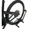 Feedback Sports Vehicle Bike Racks|RAKK XL Bicycle Storage Stand (Black)