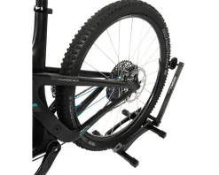 Feedback Sports Vehicle Bike Racks|RAKK XL Bicycle Storage Stand (Black)