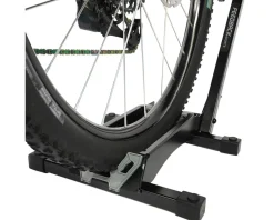 Feedback Sports Vehicle Bike Racks|RAKK XL Bicycle Storage Stand (Black)
