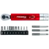 Feedback Sports Tools|Holiday Shopping|Range Click Torque Wrench (2-14 Nm)