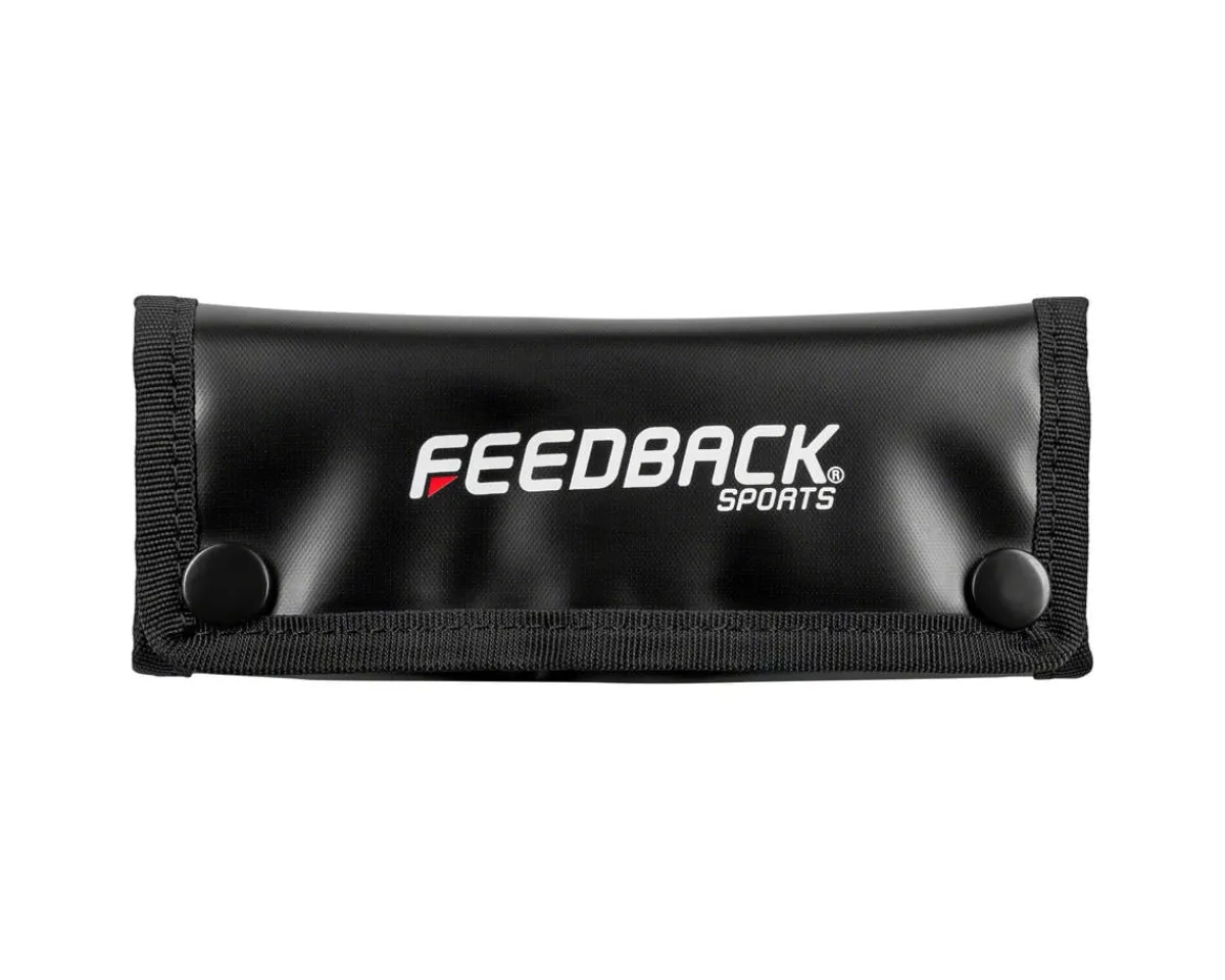 Feedback Sports Tools|Holiday Shopping|Range Click Torque Wrench (2-14 Nm)