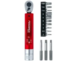 Feedback Sports Tools|Holiday Shopping|Range Click Torque Wrench (2-14 Nm)