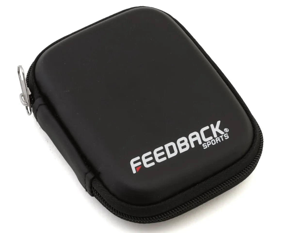 Feedback Sports Tools|Holiday Shopping|Reflex Fixed Torque Ratchet Kit (5Nm)
