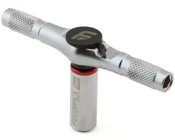 Feedback Sports Tools|Holiday Shopping|Reflex Fixed Torque Ratchet Kit (5Nm)