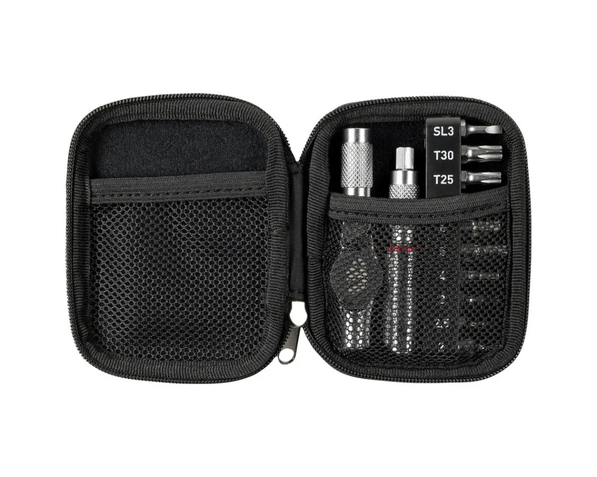 Feedback Sports Tools|Holiday Shopping|Reflex Fixed Torque Ratchet Kit (5Nm)