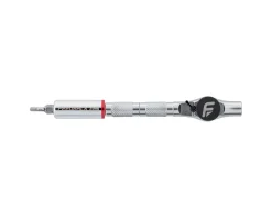 Feedback Sports Tools|Holiday Shopping|Reflex Fixed Torque Ratchet Kit (5Nm)