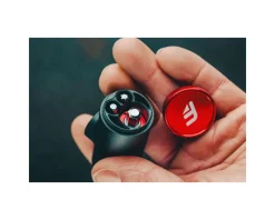 Feedback Sports Tools|Reflex Fixed Torque Bit Driver (Black) (5Nm) (w/Bits)