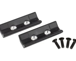 Feedback Sports Bike Repair Stands|Replacement Clamp Jaws (Black)