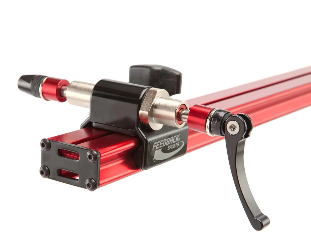 Feedback Sports Bike Repair Stands|Holiday Shopping|Sprint Bike Repair Stand (Red)