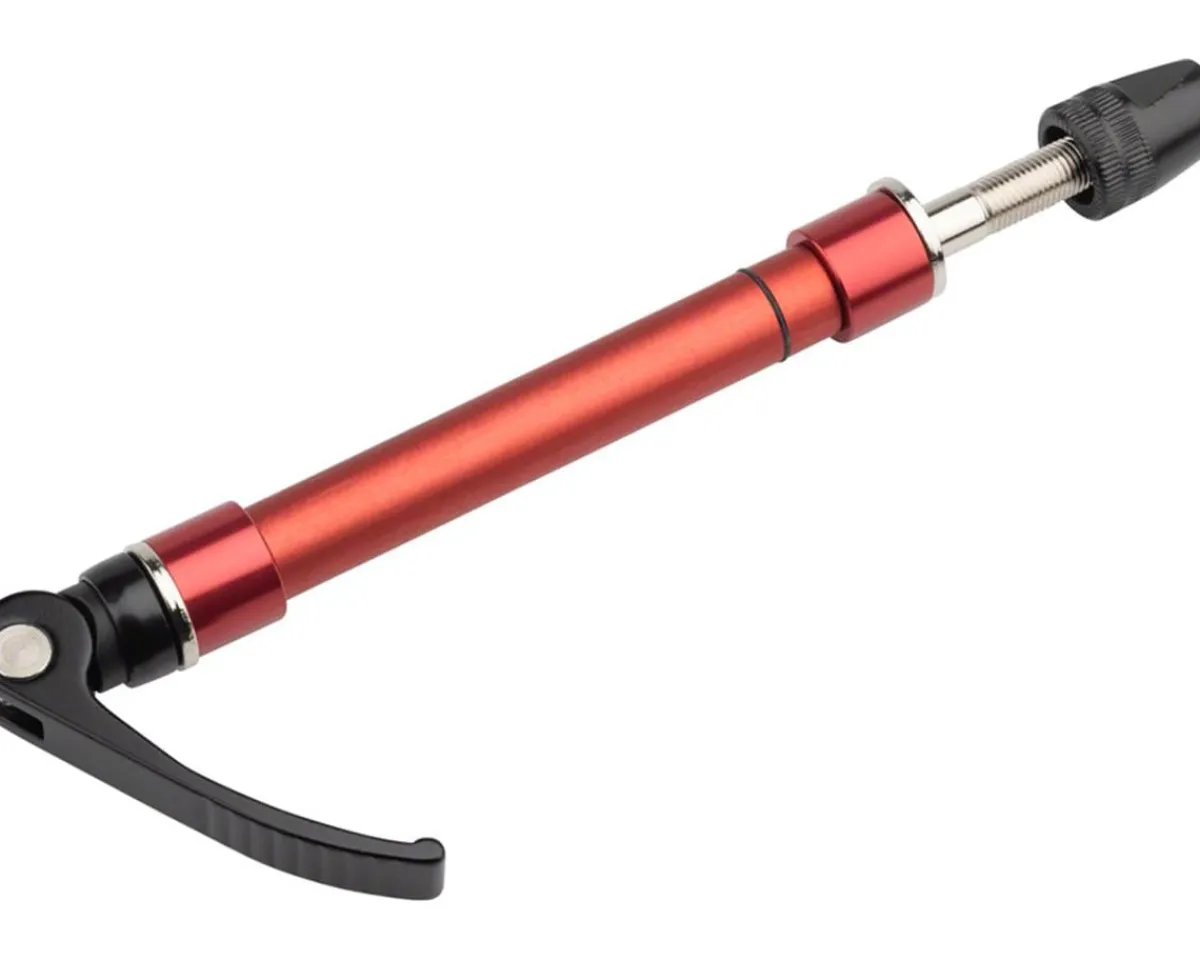 Feedback Sports Bike Repair Stands|Sprint 9mm Axle Assembly