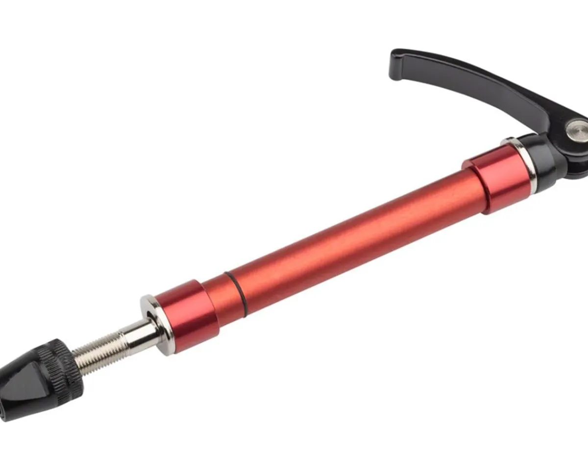 Feedback Sports Bike Repair Stands|Sprint 9mm Axle Assembly