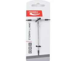 Feedback Sports Tools|T-Handle Wrenches (2mm)