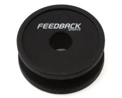 Feedback Sports Bike Repair Stands|Thru-Axle Chain Keeper