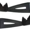 Feedback Sports Vehicle Bike Racks|Holiday Shopping|Velo Column Extra Arms (Black) (1 Pair/1 Bike)