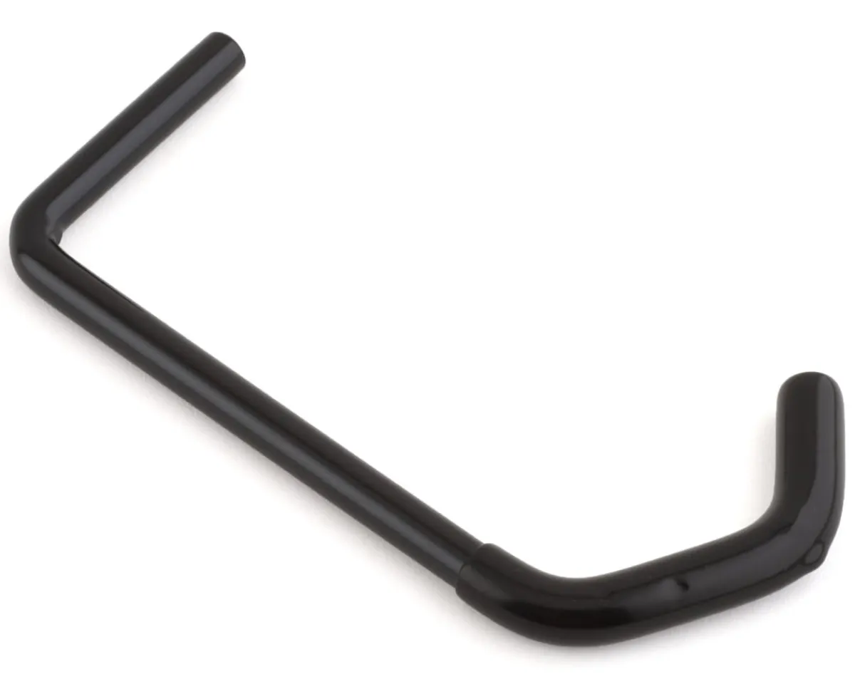 Feedback Sports Vehicle Bike Racks|Holiday Shopping|Velo Hinge Long Hook (Black)