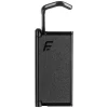 Feedback Sports Vehicle Bike Racks|Holiday Shopping|Velo Hinge Pivoting Wall Hook 2.0 (Black) (1 Bike)