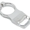 Feedback Sports Bike Repair Stands|Work Stand Bottle Opener (Silver) (38mm)